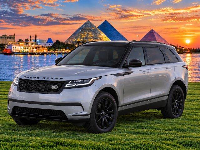 2023 Land Rover Range Rover Velar