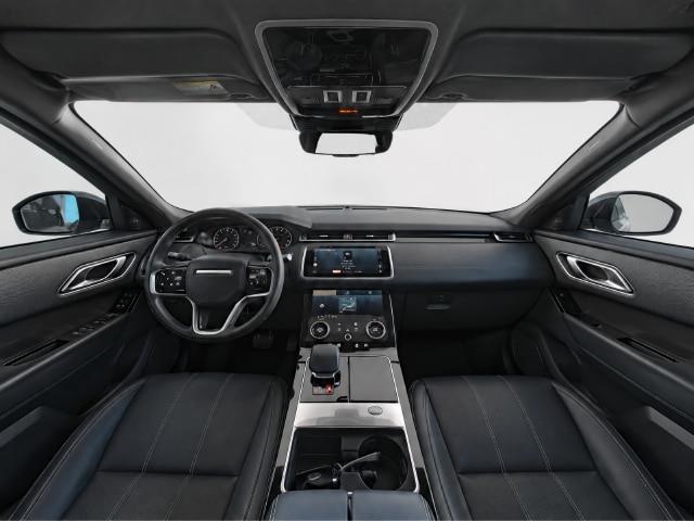 2023 Land Rover Range Rover Velar
