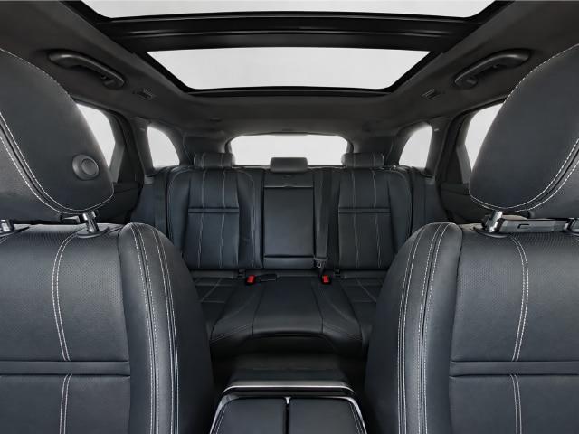 2023 Land Rover Range Rover Velar