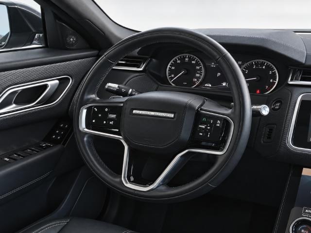 2023 Land Rover Range Rover Velar