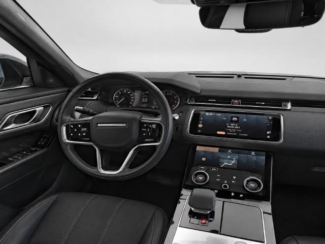 2023 Land Rover Range Rover Velar
