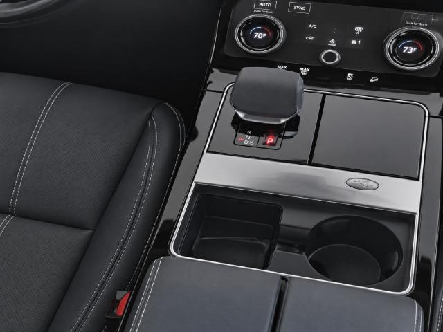 2023 Land Rover Range Rover Velar