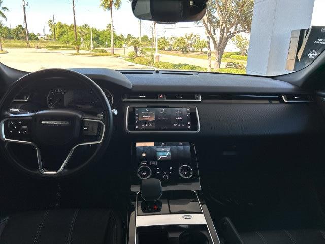 2023 Land Rover Range Rover Velar