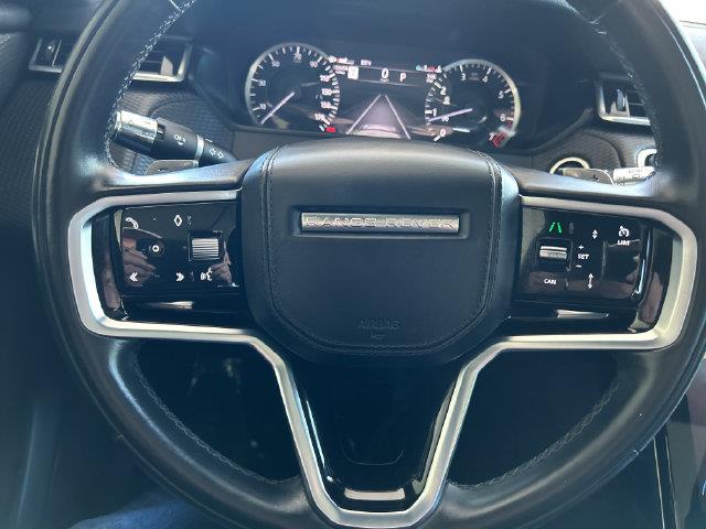 2023 Land Rover Range Rover Velar