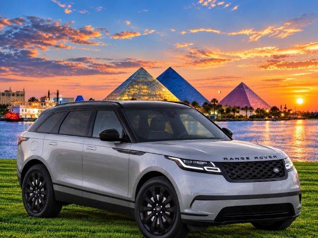 2023 Land Rover Range Rover Velar - $29,597