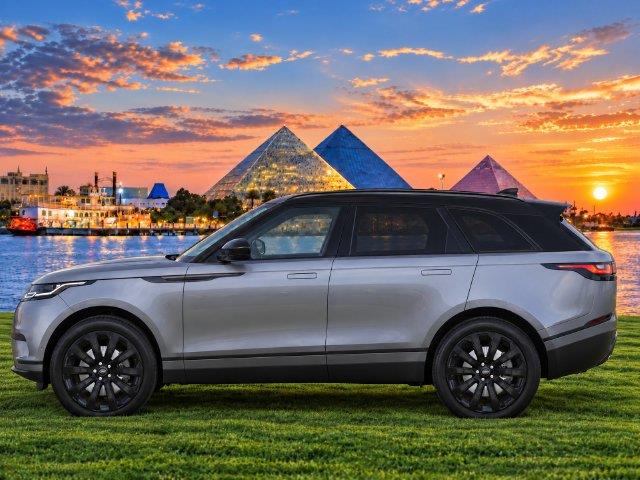 2023 Land Rover Range Rover Velar - $29,597
