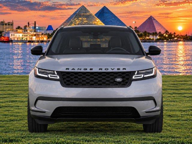 2023 Land Rover Range Rover Velar - $29,597