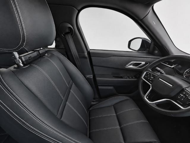 2023 Land Rover Range Rover Velar - $29,597