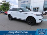 2023 Range Rover Velar Thumbnail 1