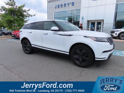 Photo of a 2023 Land Rover Range Rover Velar AWD P250 S 4DR SUV for sale