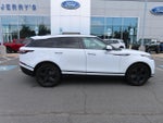 2023 Range Rover Velar Thumbnail 4