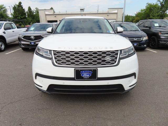 2023 Land Rover Range Rover Velar - $27,995