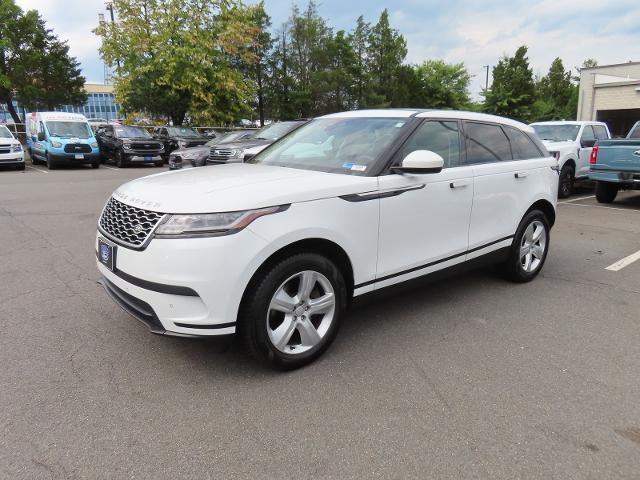 2023 Land Rover Range Rover Velar - $27,995