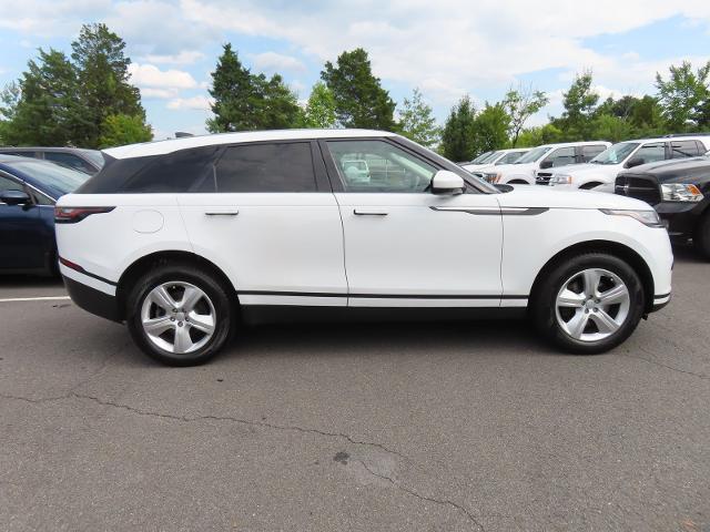 2023 Land Rover Range Rover Velar - $27,995