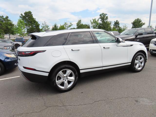 2023 Land Rover Range Rover Velar - $27,995