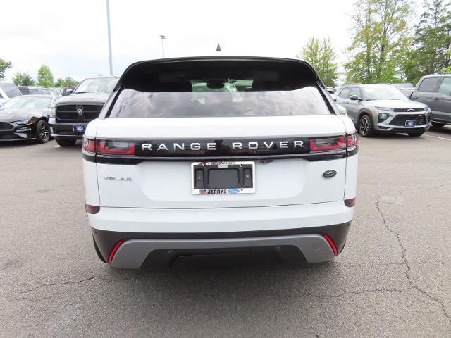 2023 Land Rover Range Rover Velar - $27,995