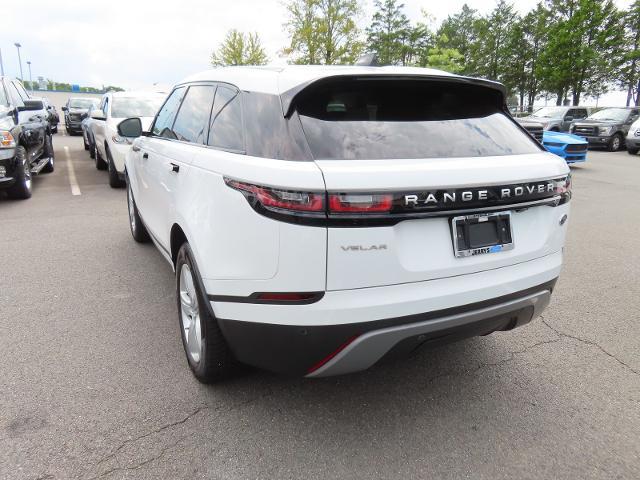 2023 Land Rover Range Rover Velar - $27,995