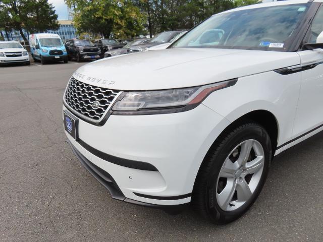 2023 Land Rover Range Rover Velar - $27,995