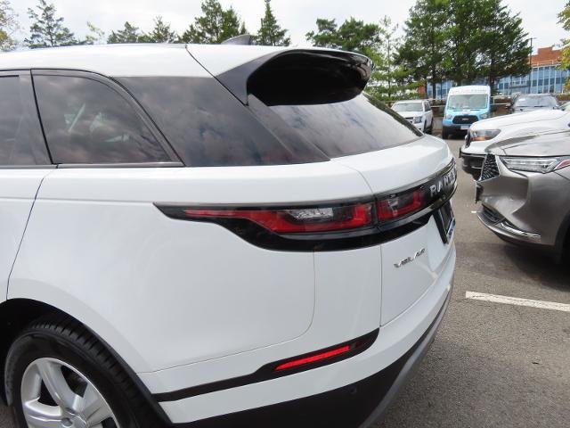 2023 Land Rover Range Rover Velar - $27,995