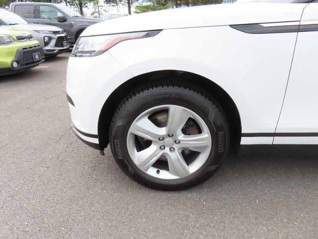2023 Land Rover Range Rover Velar - $27,995