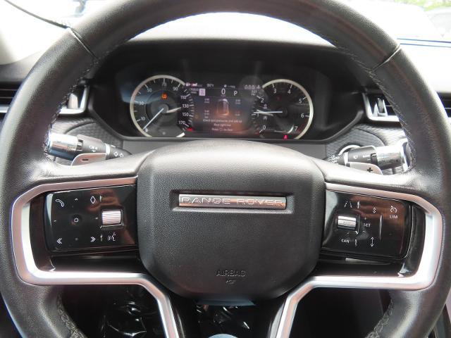 2023 Land Rover Range Rover Velar - $27,995