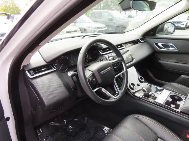 2023 Land Rover Range Rover Velar - $27,995