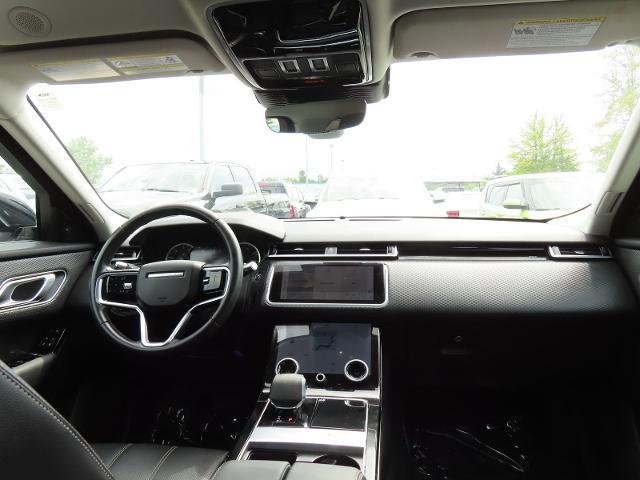 2023 Land Rover Range Rover Velar - $27,995