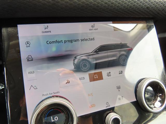 2023 Land Rover Range Rover Velar - $27,995