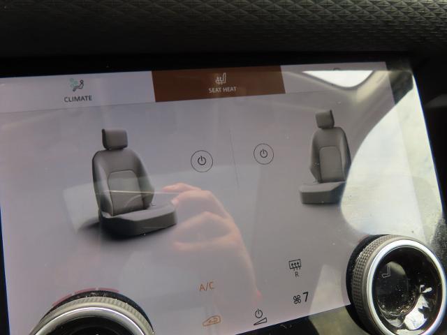 2023 Land Rover Range Rover Velar - $27,995