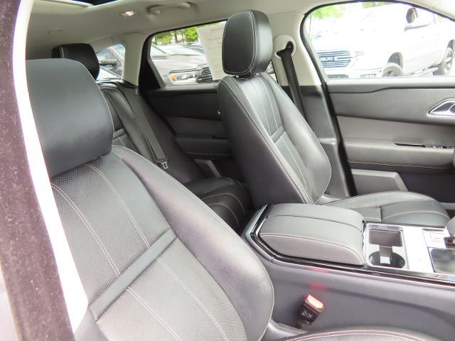 2023 Land Rover Range Rover Velar - $27,995