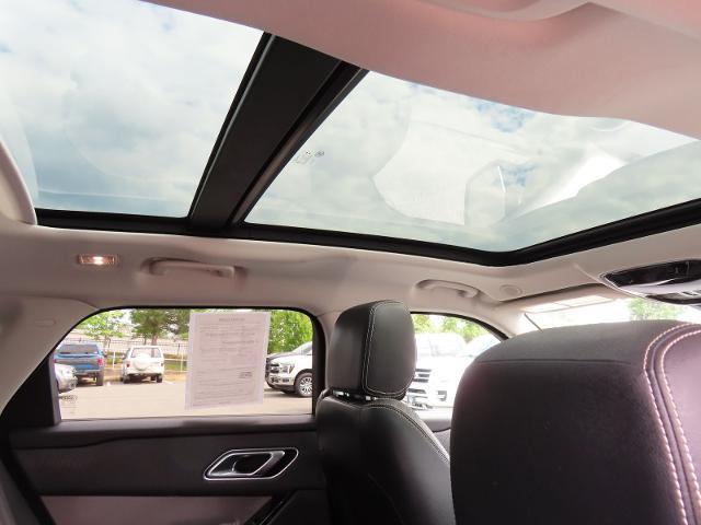 2023 Land Rover Range Rover Velar - $27,995