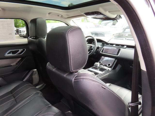 2023 Land Rover Range Rover Velar - $27,995