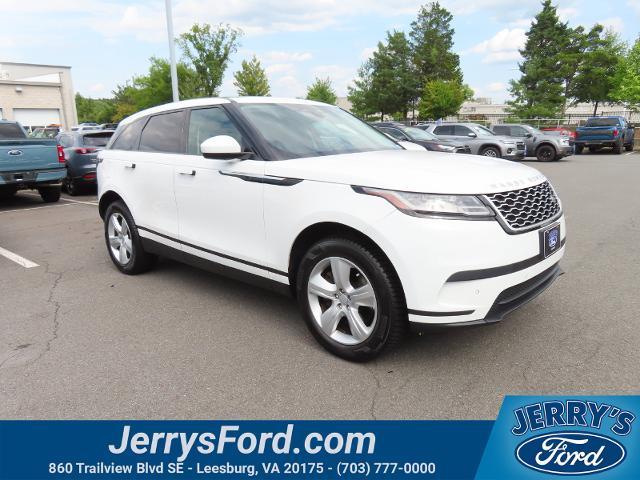 2023 Land Rover Range Rover Velar - $27,995