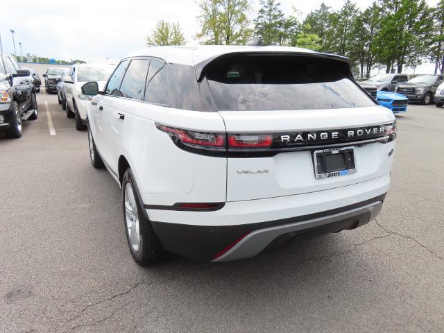 2023 Land Rover Range Rover Velar - $27,995