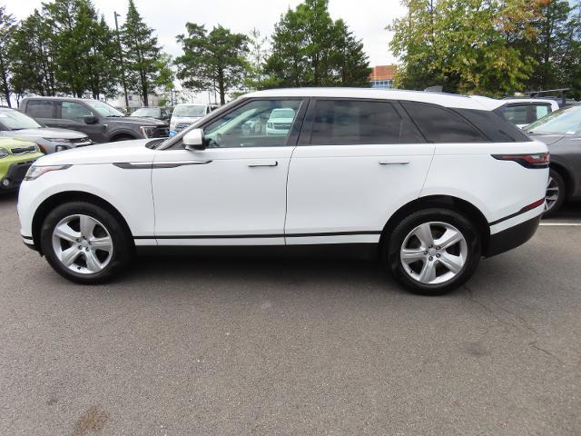 2023 Land Rover Range Rover Velar - $27,995