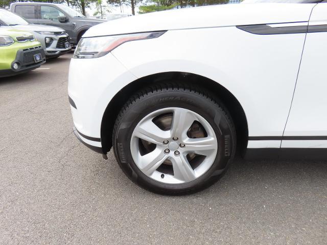 2023 Land Rover Range Rover Velar - $27,995