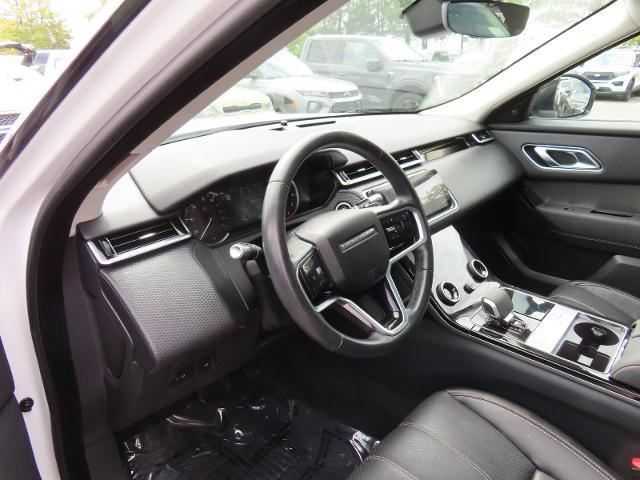 2023 Land Rover Range Rover Velar - $27,995