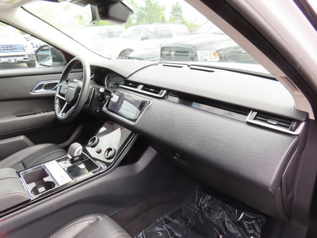 2023 Land Rover Range Rover Velar - $27,995