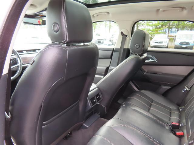 2023 Land Rover Range Rover Velar - $27,995