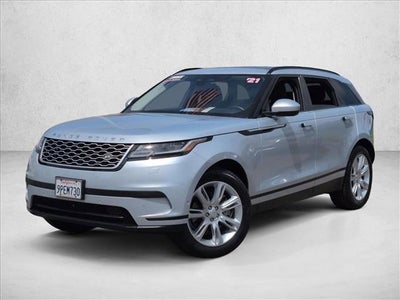 Photo of a 2021 Land Rover Range Rover Velar AWD P250 S 4DR SUV for sale