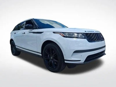 Photo of a 2021 Land Rover Range Rover Velar AWD P250 S 4DR SUV for sale
