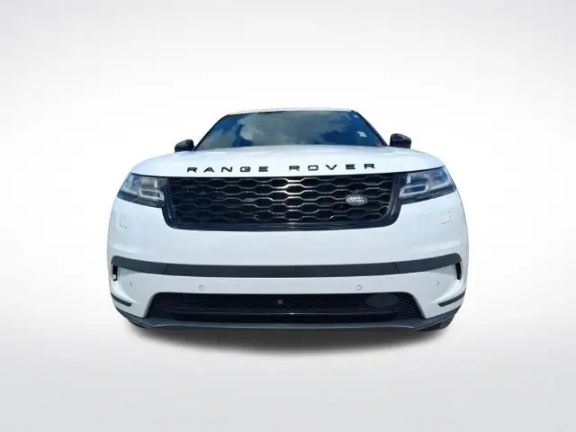 2021 Land Rover Range Rover Velar - $23,905