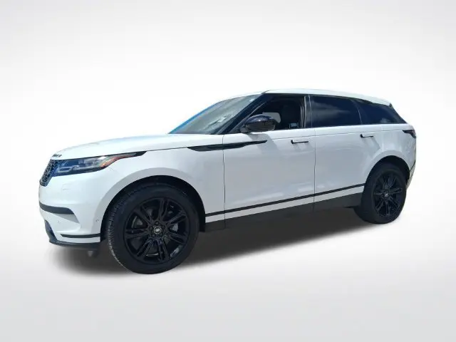 2021 Land Rover Range Rover Velar - $23,905