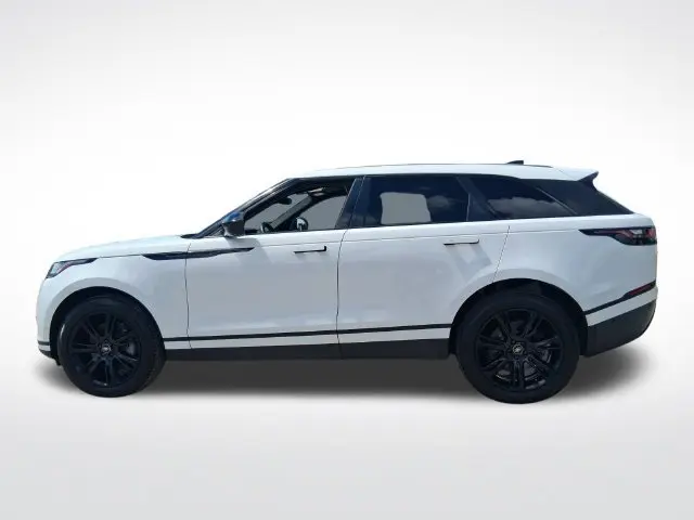 2021 Land Rover Range Rover Velar - $23,905