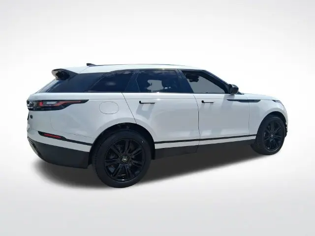 2021 Land Rover Range Rover Velar - $23,905