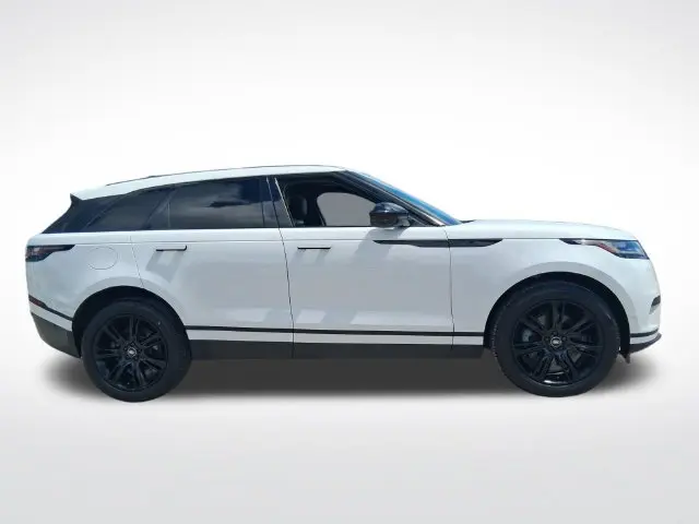 2021 Land Rover Range Rover Velar - $23,905