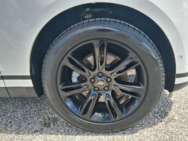 2021 Land Rover Range Rover Velar - $23,905