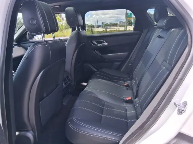 2021 Land Rover Range Rover Velar - $23,905