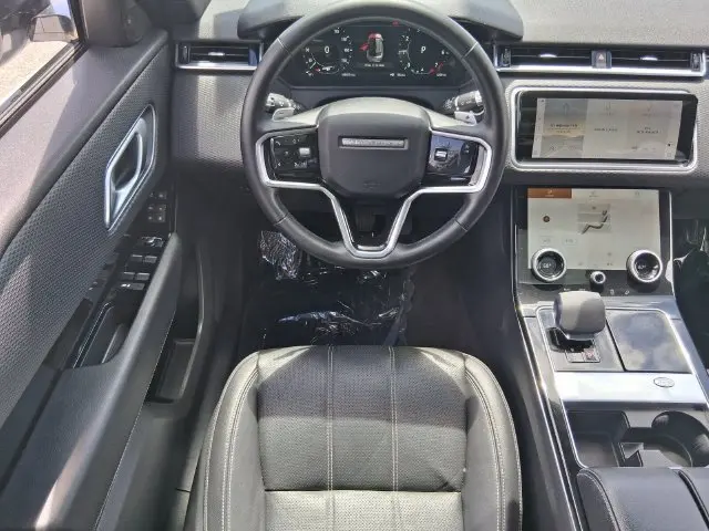 2021 Land Rover Range Rover Velar - $23,905