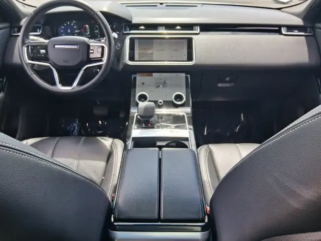 2021 Land Rover Range Rover Velar - $23,905
